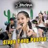 About Siapa Yang Pantas Song