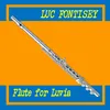 Flute for Luvia