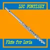 Flute for Lonett