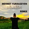 About Dileğim Remix Song