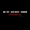 About Maribella Remix Song