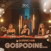 About Gospodine... Song