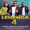 About Lehenga 4 Song