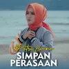 About Simpan Perasaan Song