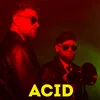 About ACID Song