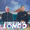 About Konco Jajah Londo Song