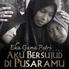 About Aku Bersujud di Pusaramu Song