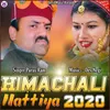 About Himachali Nattiya 2020 Song