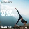 Stretch and lengthen your legs - Yoga für verkürzte Beinrückseiten Part 1