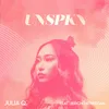 About UNSPKN Song