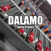 About DALAMO Song