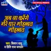 About Ab Na karenge mere yaar Mohabbat Mohabbat Song