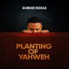 Planting of Yahweh