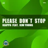 About Please Don't Stop Song