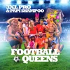 About Football Queens Song