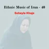 Ethnic Music of Iran - 40 لری