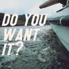 About Do You Want It? Song