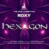 Hexagon The Retrotech Geometric Dub Of Doom