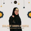 About Shalawat Cahaya Al - Qur'an Song