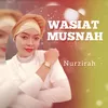 WASIAT MUSNAH