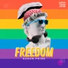 Freedom Rafael Dutra Instrumental Mix