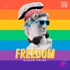 Freedom Tony Deluca Remix