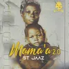 About Mama'a 2.0 Song