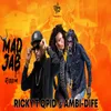 Dife Mad Jab Riddim