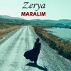 About Maralım Song