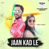 Jaan Kad Le