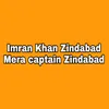 Imran Khan Zindabad Mera Captain Zindabad