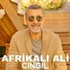 Afrikalı Ali Cıngıl