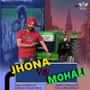 Jhona vs. Mohali