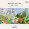 Violin Concerto in D Major, Op. 35: I. Allegro moderato