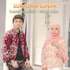 About Suratan Cinta Song