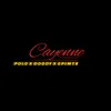 About Cayenne Song