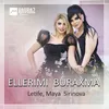About Ellerimi buraxma Song