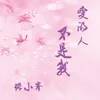 About 爱的人不是我 Song