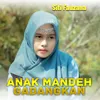 ANAK MANDEH GADANGKAN