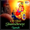 Om Sham Shanishcharaye Namah