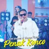 About Penak Konco Song