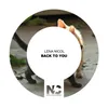 Back To You Nu Ground Foundation Instrumental