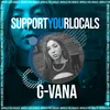 Support Your Locals: G-VANA, Vol. 3