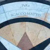 About Scacco matto Song
