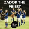 Zadok the Priest, HWV 258 Champions League Hymn