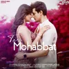 About Teri Mohabbat Song
