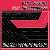 About Human Reciprocator Song