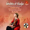 About Wheels of Raaga - Bilawal Celebrating "Womenhood" in Music Song