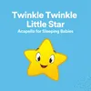 Twinkle Twinkle Little Star Acapella for Sleeping Babies, Pt. 1