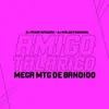 About Amigo Talarico - Mega MTG de Bandido Song
